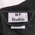 エムピーストゥディオス M.P Studios 2タック スラックス メンズ