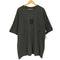 ティンバーランド Timberland 両面ロゴプリントTシャツ メンズ JPN:L