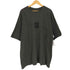 ティンバーランド Timberland 両面ロゴプリントTシャツ メンズ JPN:L
