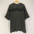 ティンバーランド Timberland 両面ロゴプリントTシャツ メンズ JPN:L