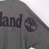 ティンバーランド Timberland 両面ロゴプリントTシャツ メンズ JPN:L