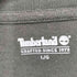 ティンバーランド Timberland 両面ロゴプリントTシャツ メンズ JPN:L