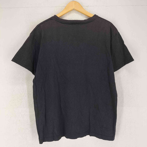 シュート SHOOT UKロック バンドTシャツ メンズ