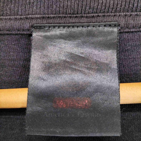 シュート SHOOT UKロック バンドTシャツ メンズ