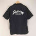 スカルシット SKULLSHIT ショートスリーブ オープンカラーシャツ メンズ JPN:L