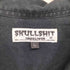 スカルシット SKULLSHIT ショートスリーブ オープンカラーシャツ メンズ JPN:L