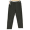 バーニーズニューヨーク BARNEYS NEWYORK 裾ジップ スウェット パンツ メンズ ONE SIZE