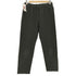バーニーズニューヨーク BARNEYS NEWYORK 裾ジップ スウェット パンツ メンズ ONE SIZE