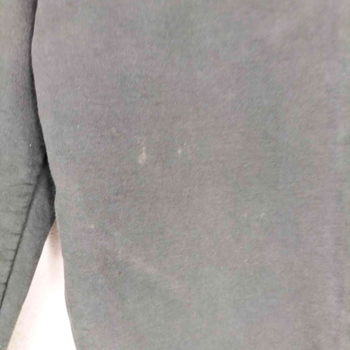 バーニーズニューヨーク BARNEYS NEWYORK 裾ジップ スウェット パンツ メンズ ONE SIZE