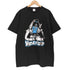 キャラクタープリントTシャツ メンズ JPN:L