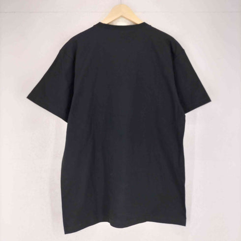 キャラクタープリントTシャツ メンズ JPN:L