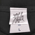 キャラクタープリントTシャツ メンズ JPN:L