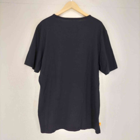 ティンバーランド Timberland グラフィックプリントTシャツ メンズ JPN:XL