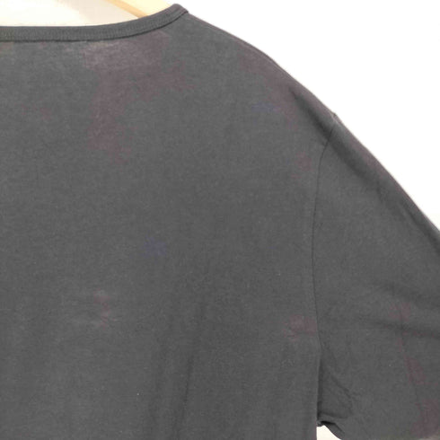 ティンバーランド Timberland グラフィックプリントTシャツ メンズ JPN:XL
