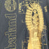 ティンバーランド Timberland グラフィックプリントTシャツ メンズ JPN:XL