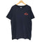 ティンバーランド Timberland 両面ロゴプリントTシャツ メンズ JPN:L