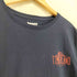 ティンバーランド Timberland 両面ロゴプリントTシャツ メンズ JPN:L