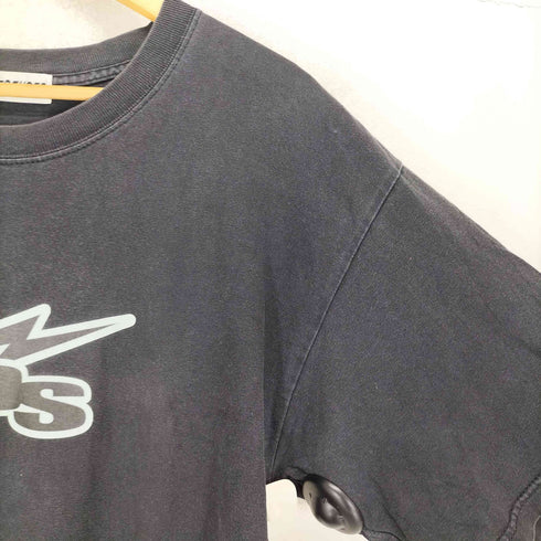 DESTROYDER STORE ジャパンバンド クルーネックTシャツ メンズ