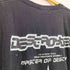 DESTROYDER STORE ジャパンバンド クルーネックTシャツ メンズ