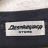 DESTROYDER STORE ジャパンバンド クルーネックTシャツ メンズ