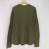 ユニクロ UNIQLO OLD サーマル ヘンリーネックカットソー メンズ JPN:XL
