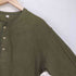 ユニクロ UNIQLO OLD サーマル ヘンリーネックカットソー メンズ JPN:XL