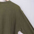 ユニクロ UNIQLO OLD サーマル ヘンリーネックカットソー メンズ JPN:XL