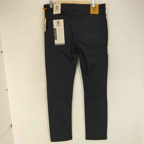 ティンバーランド Timberland SLIM FIT テーパードパンツ メンズ 34×32