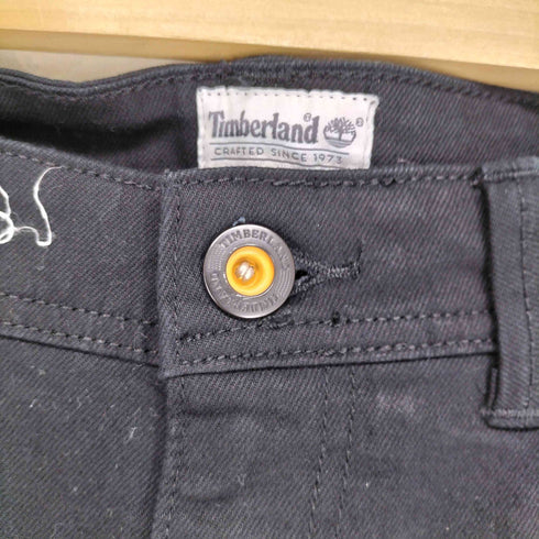 ティンバーランド Timberland SLIM FIT テーパードパンツ メンズ 34×32