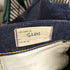 デニムアンドサプライラルフローレン DENIM&SUPPLY RALPH LAUREN パッチワークスリムデニムパンツ メンズ 29/32