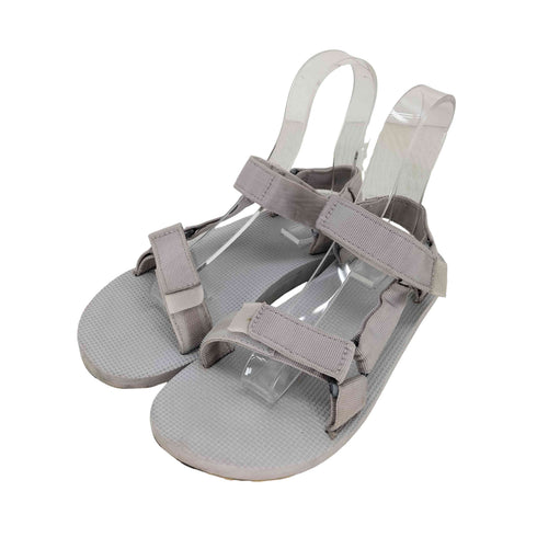 テバ Teva HURRICANE ハリケーン ベルクロ スポーツサンダル メンズ 25