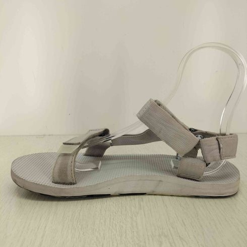 テバ Teva HURRICANE ハリケーン ベルクロ スポーツサンダル メンズ 25