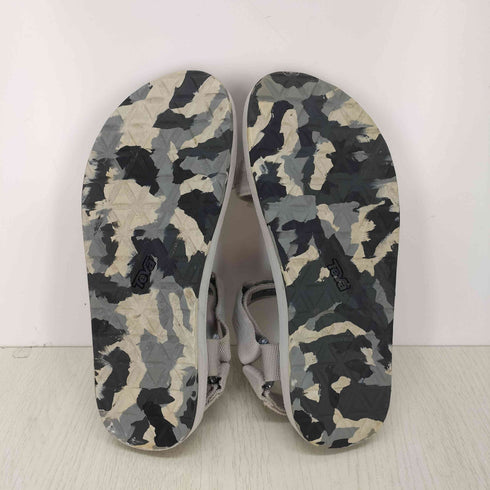 テバ Teva HURRICANE ハリケーン ベルクロ スポーツサンダル メンズ 25