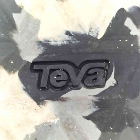 テバ Teva HURRICANE ハリケーン ベルクロ スポーツサンダル メンズ 25