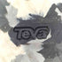 テバ Teva HURRICANE ハリケーン ベルクロ スポーツサンダル メンズ 25