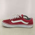 バンズ VANS OLD SKOOL DX オールドスクール DX ローカットスニーカー レディース 24
