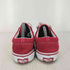 バンズ VANS OLD SKOOL DX オールドスクール DX ローカットスニーカー レディース 24