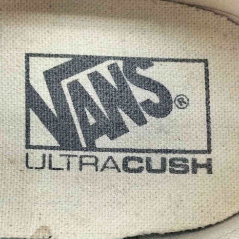 バンズ VANS OLD SKOOL DX オールドスクール DX ローカットスニーカー レディース 24