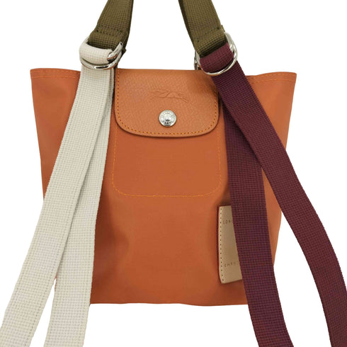 ロンシャン LONGCHAMP LE PLIAGE REPLAY ルプリアージュ リプレイ レディース FREE