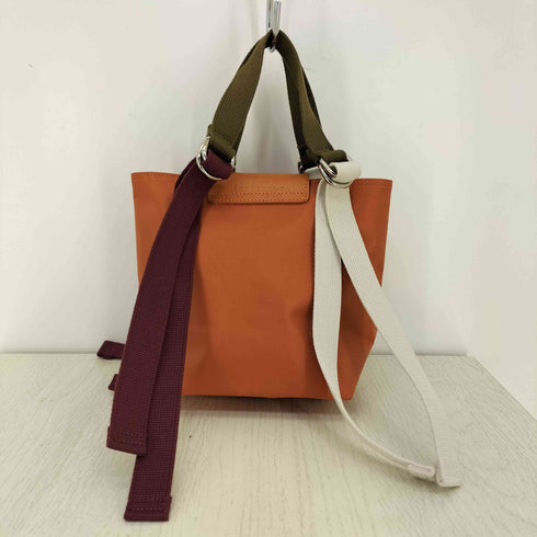 ロンシャン LONGCHAMP LE PLIAGE REPLAY ルプリアージュ リプレイ レディース FREE
