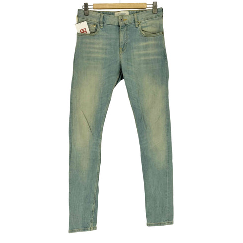 スコッチアンドソーダ SCOTCH&SODA ストレッチスリムフィットデニム メンズ W28 L32