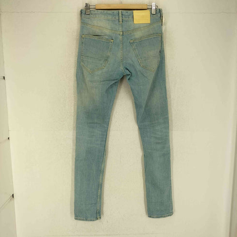 スコッチアンドソーダ SCOTCH&SODA ストレッチスリムフィットデニム メンズ W28 L32