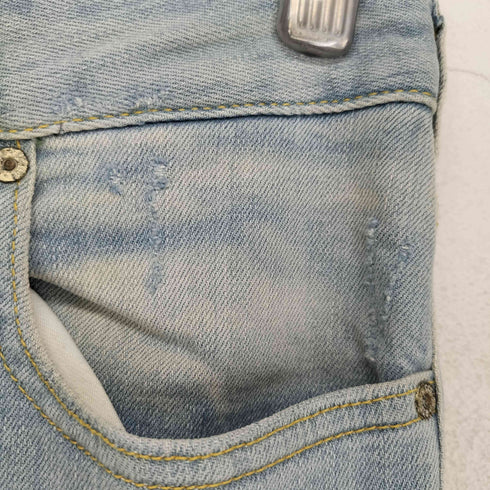 スコッチアンドソーダ SCOTCH&SODA ストレッチスリムフィットデニム メンズ W28 L32