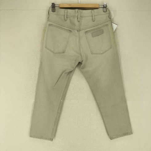 ロンハーマン Ron Herman ダメージ加工 デニムパンツ メンズ JPN:S