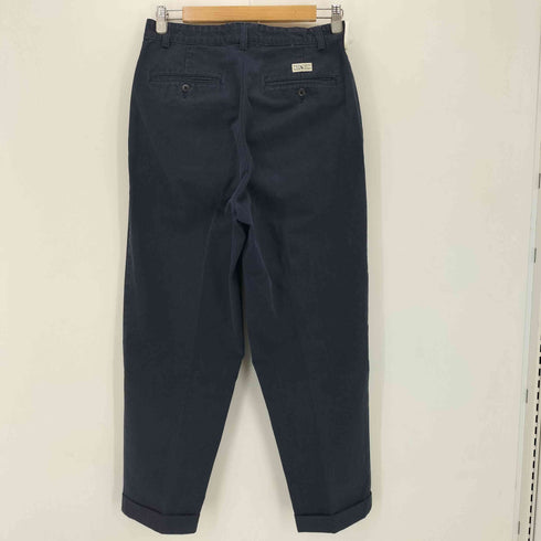 ポロラルフローレン POLO RALPH LAUREN 90s ANDREW PANT 2タックチノパンツ メンズ UK:32-33