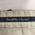 ポロラルフローレン POLO RALPH LAUREN 90s ANDREW PANT 2タックチノパンツ メンズ UK:32-33
