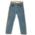 リーバイス Levis 90S USA製 520刻印 501 ボタンフライデニムパンツ メンズ 31