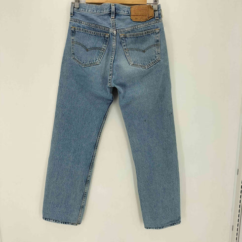 リーバイス Levis 90S USA製 520刻印 501 ボタンフライデニムパンツ メンズ 31