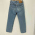リーバイス Levis 90S USA製 520刻印 501 ボタンフライデニムパンツ メンズ 31
