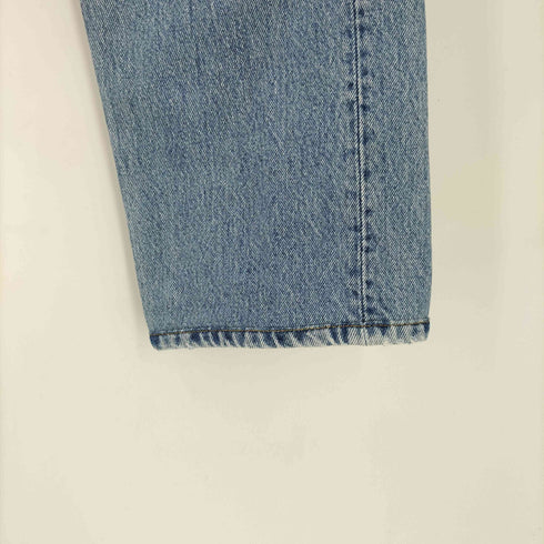 リーバイス Levis 90S USA製 520刻印 501 ボタンフライデニムパンツ メンズ 31